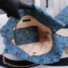 Modern Style Trendy CN Handbag 654