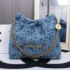 Modern Style Trendy CN Handbag 654