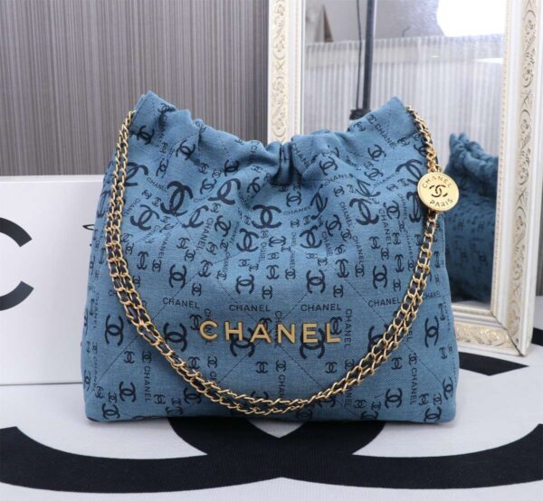 Modern Style Trendy CN Handbag 654