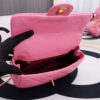 Modern Style Trendy CN Handbag 648