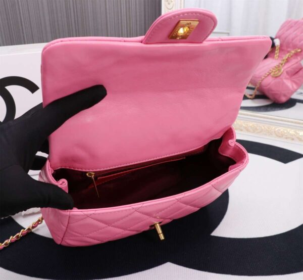 Modern Style Trendy CN Handbag 648
