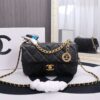 Modern Style Trendy CN Handbag 648