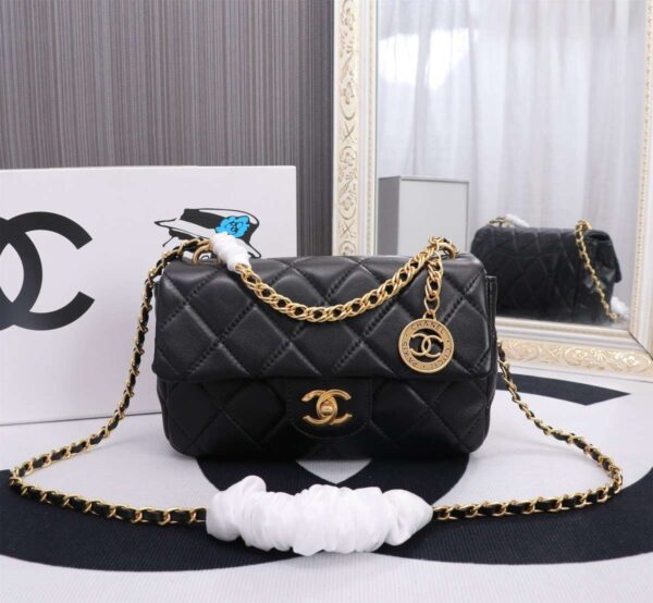 Modern Style Trendy CN Handbag 648