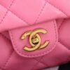Modern Style Trendy CN Handbag 648