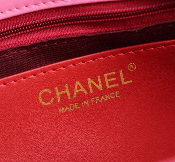 Modern Style Trendy CN Handbag 648