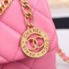 Modern Style Trendy CN Handbag 648