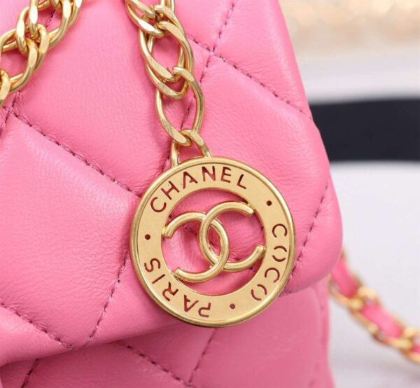 Modern Style Trendy CN Handbag 648