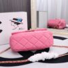 Modern Style Trendy CN Handbag 648