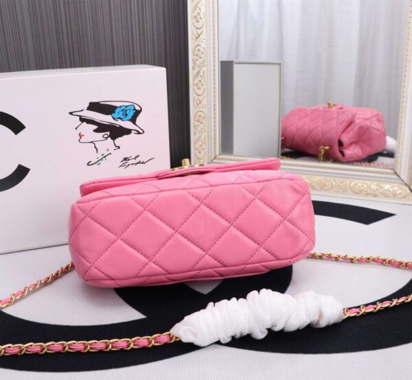 Modern Style Trendy CN Handbag 648