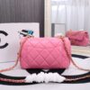 Modern Style Trendy CN Handbag 648