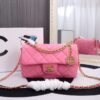 Modern Style Trendy CN Handbag 648
