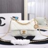Modern Style Trendy CN Handbag 648