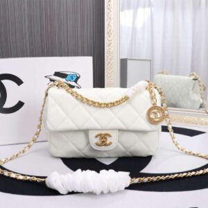 Modern Style Trendy CN Handbag 648