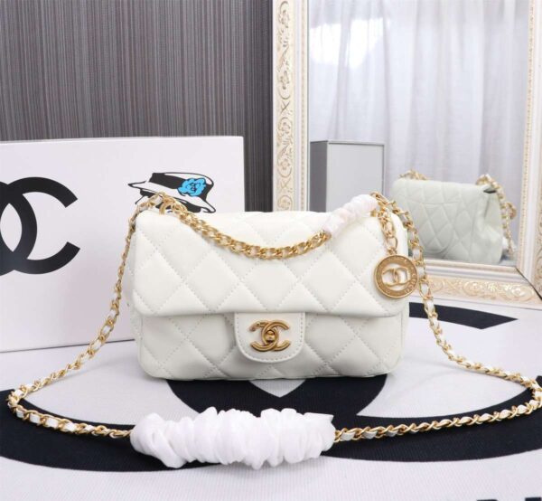 Modern Style Trendy CN Handbag 648