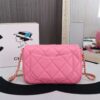 Modern Style Trendy CN HandBag 647