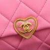 Modern Style Trendy CN HandBag 647