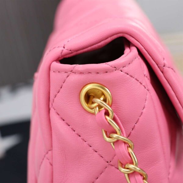 Modern Style Trendy CN HandBag 647