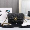 Modern Style Trendy CN HandBag 647