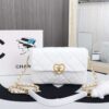 Modern Style Trendy CN HandBag 647