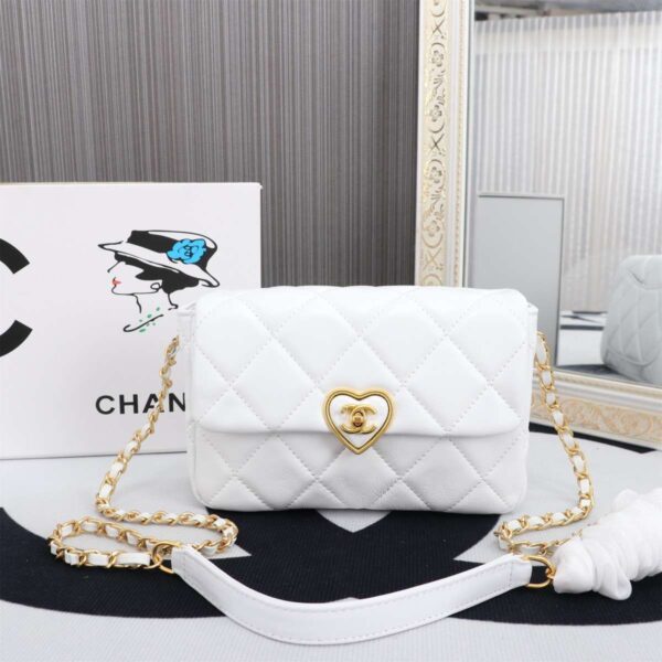 Modern Style Trendy CN HandBag 647