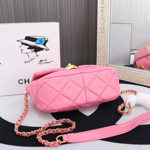 Modern Style Trendy CN HandBag 647