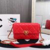 Modern Style Trendy CN HandBag 647
