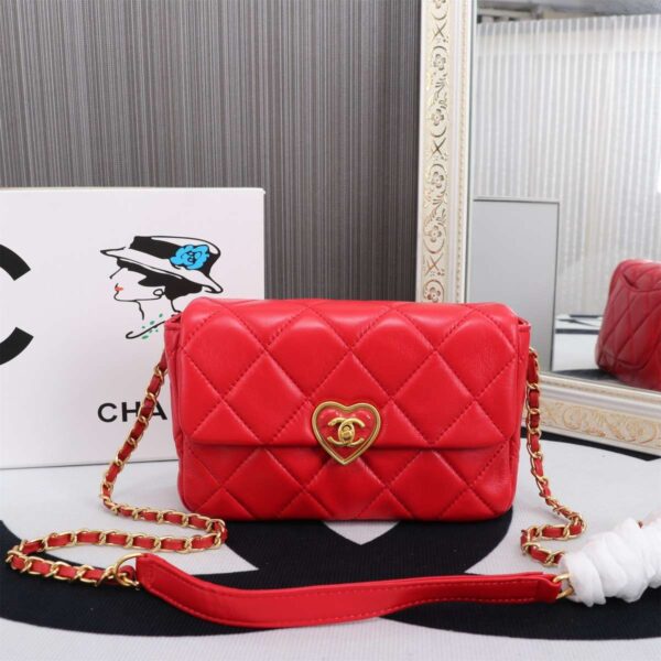 Modern Style Trendy CN HandBag 647