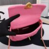 Modern Style Trendy CN HandBag 647