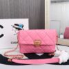 Modern Style Trendy CN HandBag 647