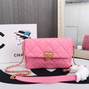 Modern Style Trendy CN HandBag 647