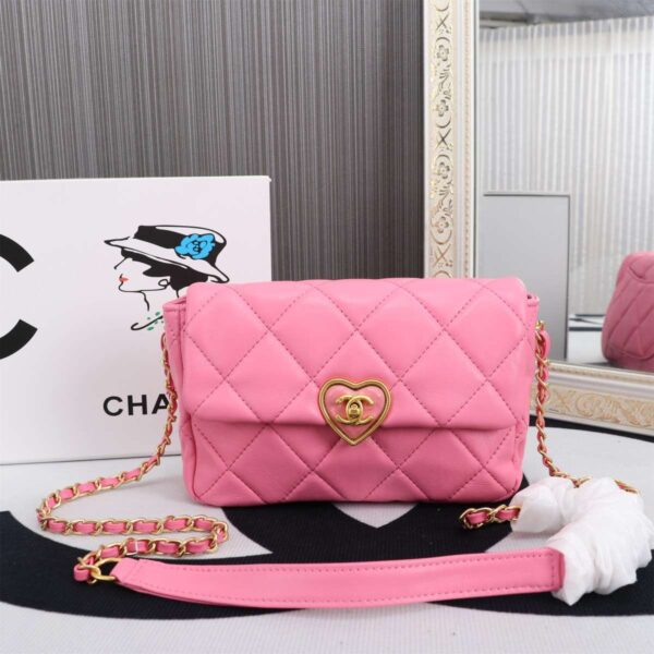 Modern Style Trendy CN HandBag 647