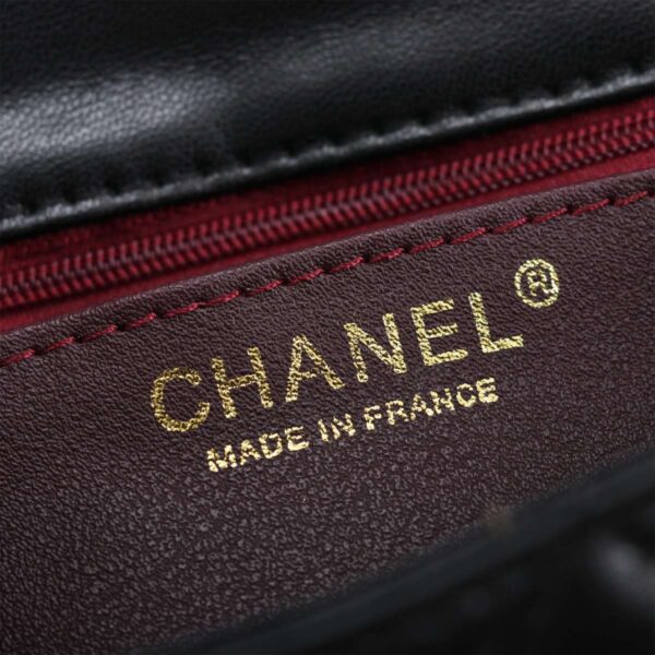Modern Style Trendy CN HandBag 646