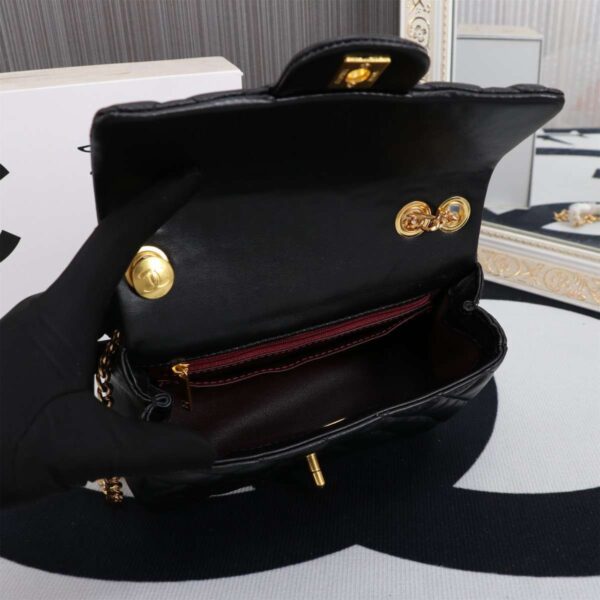 Modern Style Trendy CN HandBag 646