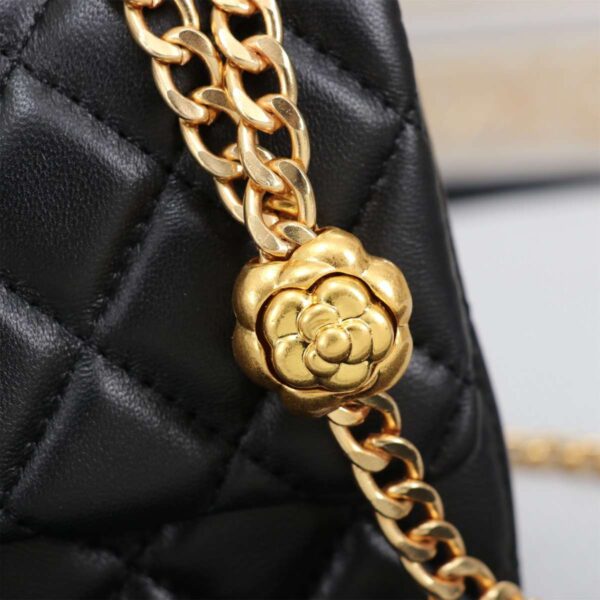 Modern Style Trendy CN HandBag 646