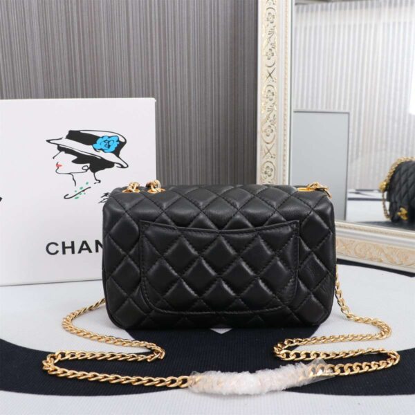 Modern Style Trendy CN HandBag 646