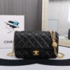 Modern Style Trendy CN HandBag 646