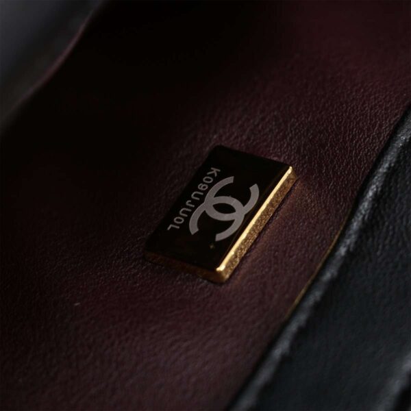 Modern Style Trendy CN HandBag 646