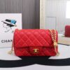 Modern Style Trendy CN HandBag 646