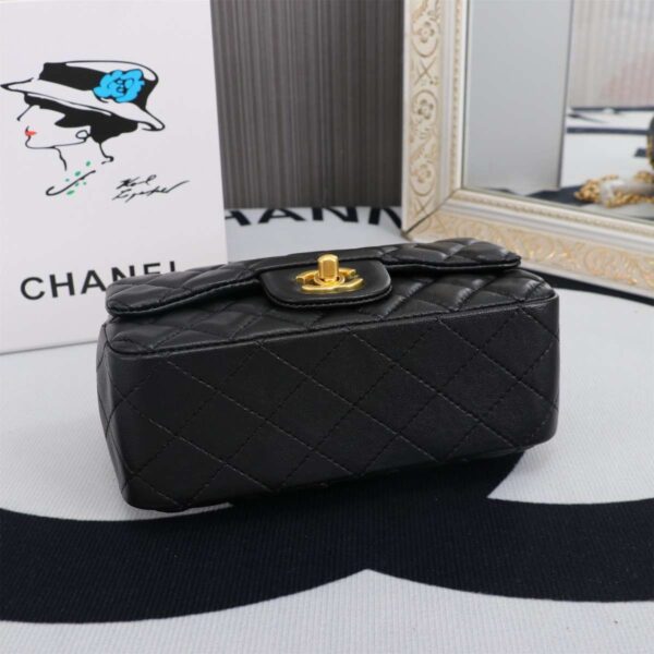 Modern Style Trendy CN HandBag 646