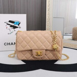 Modern Style Trendy CN HandBag 646
