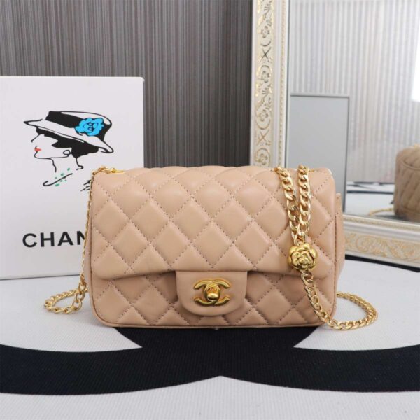 Modern Style Trendy CN HandBag 646