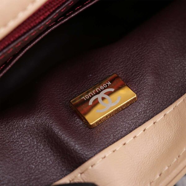 Modern Style Trendy CN HandBag 645
