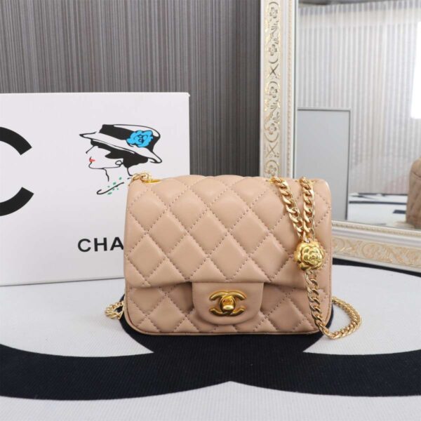 Modern Style Trendy CN HandBag 645