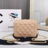 Modern Style Trendy CN HandBag 645