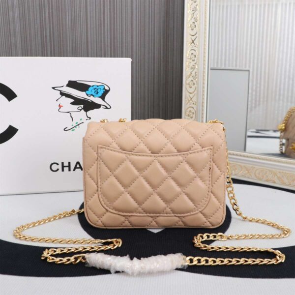 Modern Style Trendy CN HandBag 645