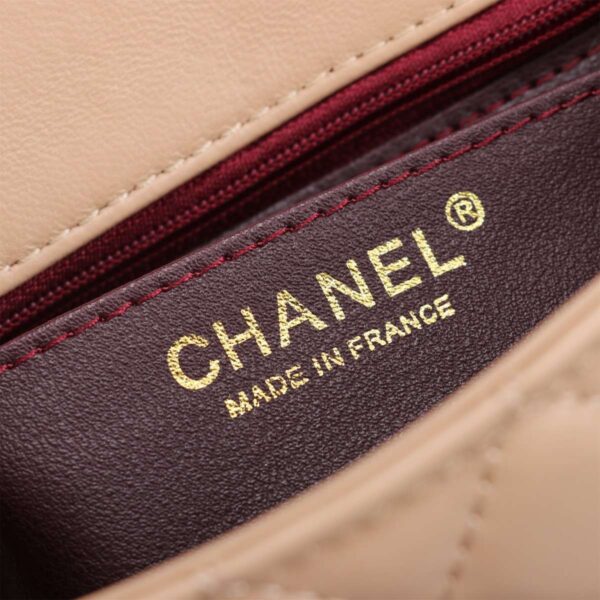 Modern Style Trendy CN HandBag 645