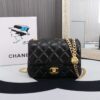 Modern Style Trendy CN HandBag 645