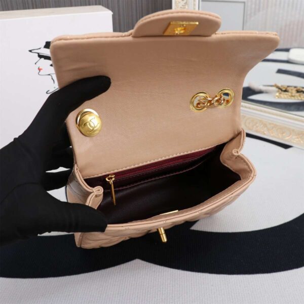 Modern Style Trendy CN HandBag 645