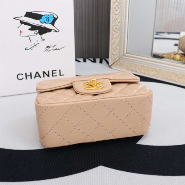 Modern Style Trendy CN HandBag 645