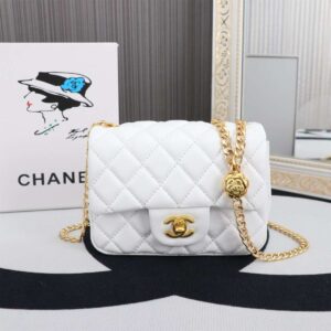 Modern Style Trendy CN HandBag 645